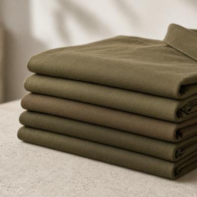 Brown cloth