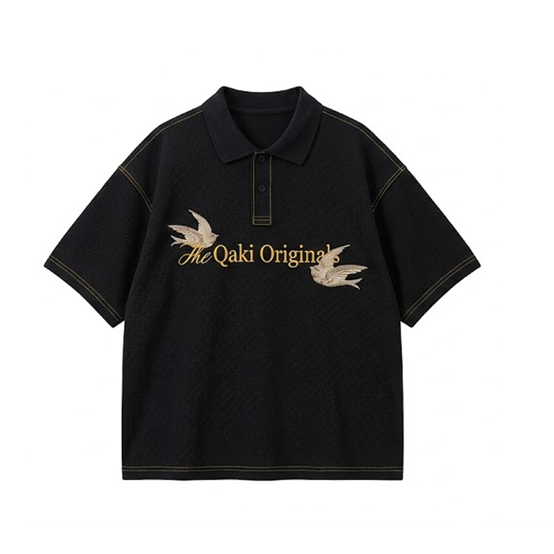 Bird OG Polo