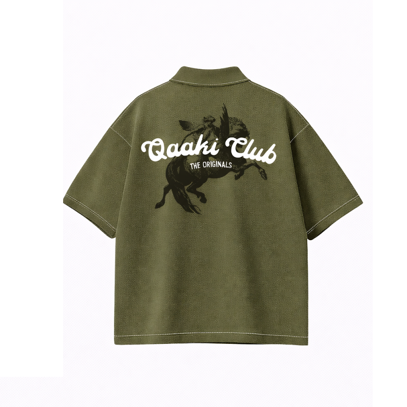 OG Horse Polo