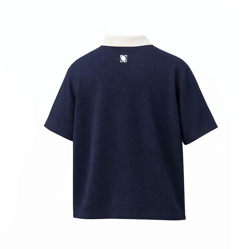 Blue Polo OG