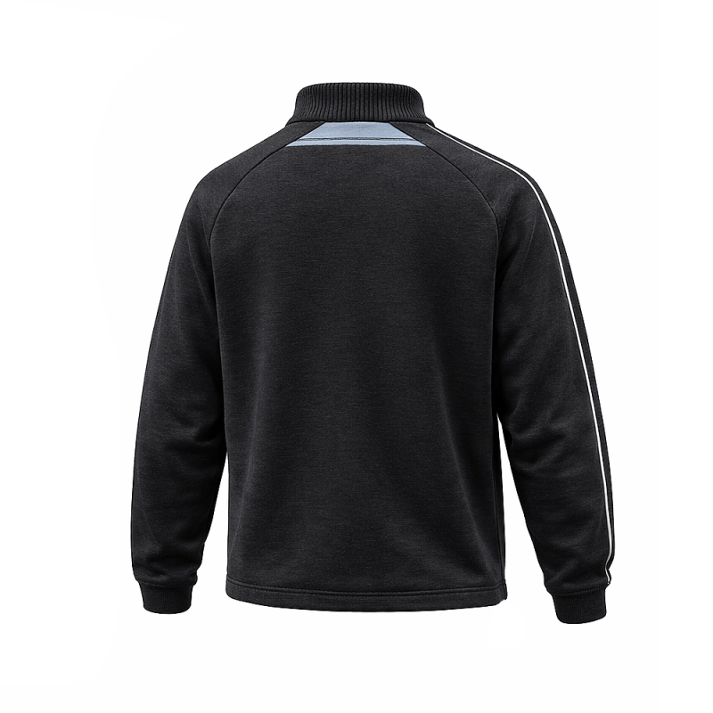 Quarter Zip Up