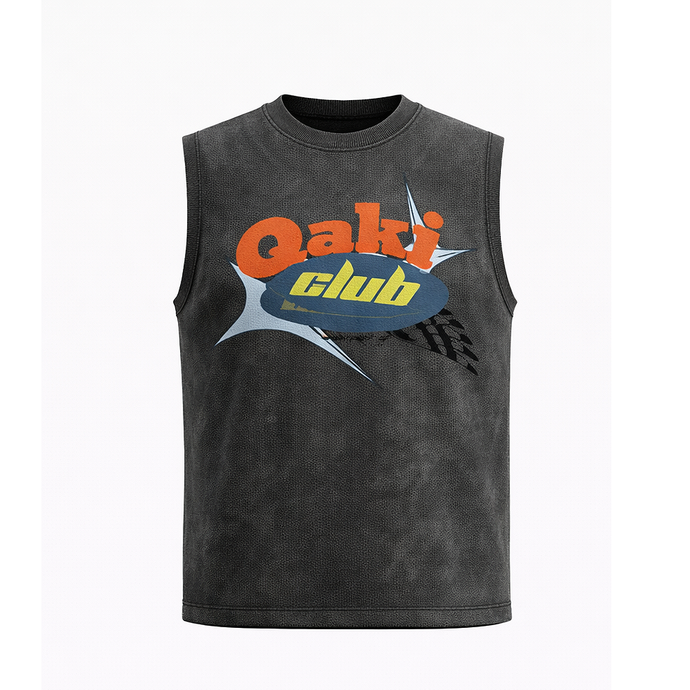 Rider Vest