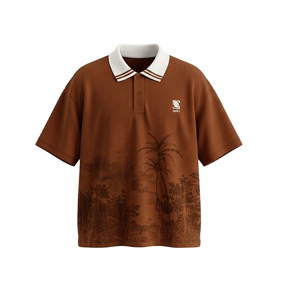 Tropic Polo