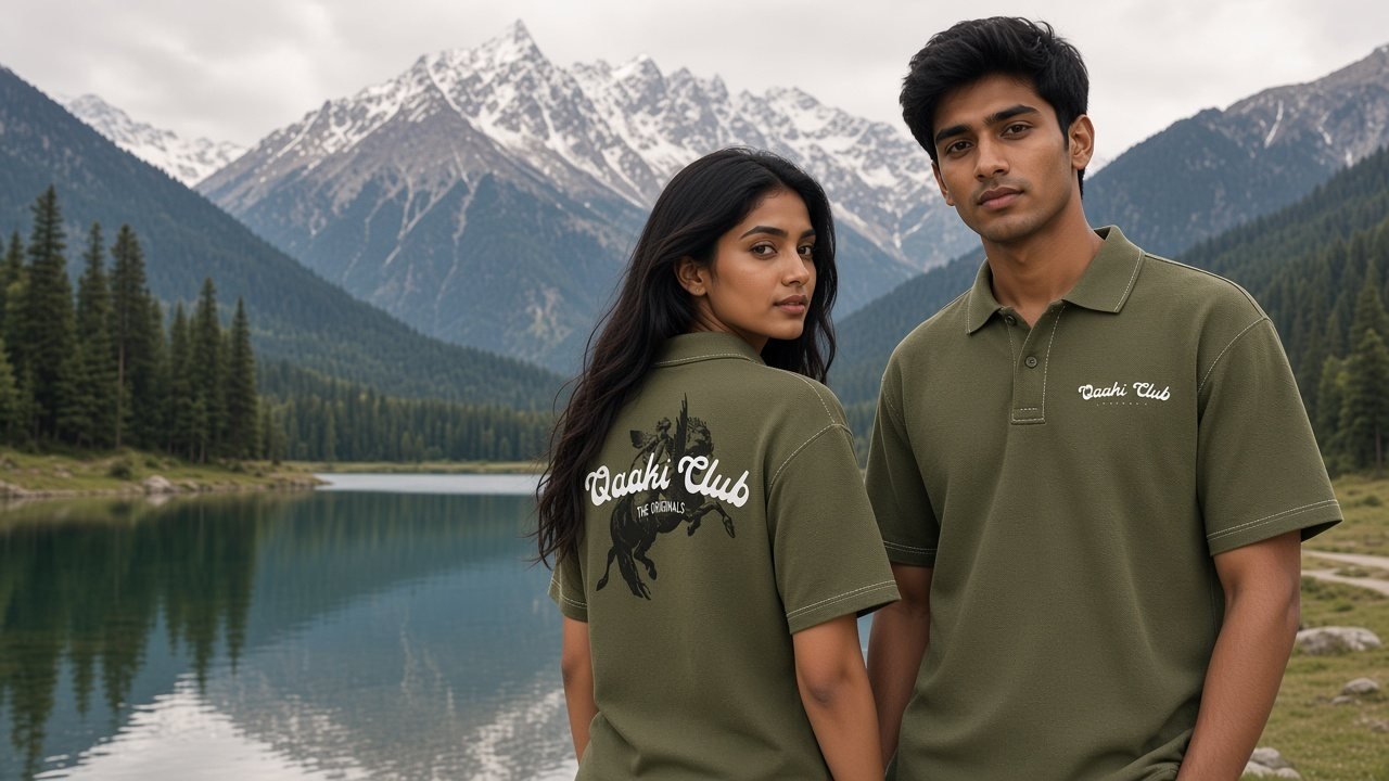OG Horse Polo
